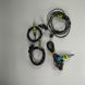 Мікрофон петличний Sennheiser ME 4-N Black (вживаний)  1001693 фото 2