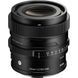 Об'єктив Sigma 50mm f/2 DG Contemporary Lens (Sony E) (Black) (31B965) 1001871 фото 2