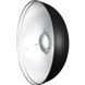 Портретна тарілка Godox Pro Beauty Dish (White) (21.3") (BDR-W55) 1001082 фото 1