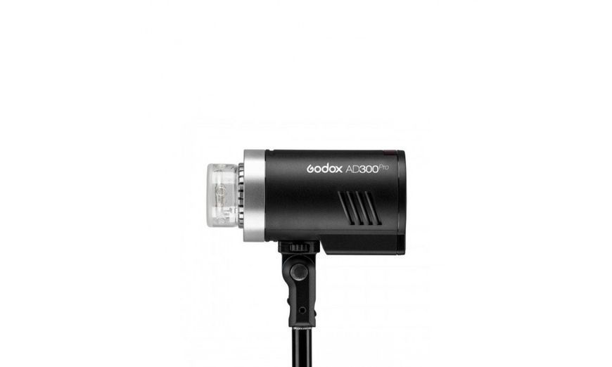 Автономний спалах Godox AD300Pro (AD300Pro) 10003007 фото