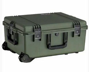 Pelican iM2720 Storm Trak Case without Foam (IM2720-00000) 1000448 фото