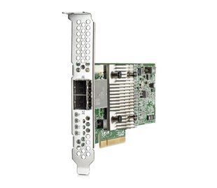 Контроллер HP Enterprise H241 Smart HBA (726911-B21) (б/у) 17092 фото