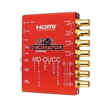 Конвертер Decimator MD-DUCC (DD-DUCC) 10003402 фото