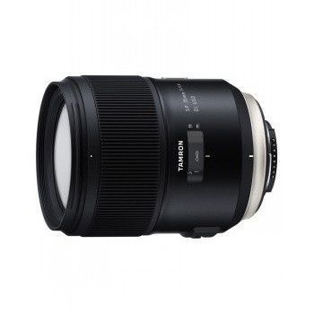 Объектив Tamron SP 35 mm F/1.4 Di USD для Nikon (196656) 10002578 фото