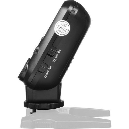 Пульт управления вспышкой Godox XT32C Wireless Power-Control Flash Trigger for Canon Cameras (XT32C) 1000934 фото