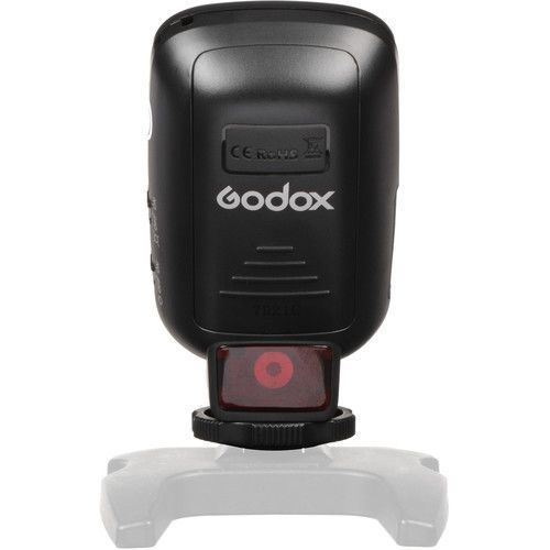 Пульт управления вспышкой Godox XT32C Wireless Power-Control Flash Trigger for Canon Cameras (XT32C) 1000934 фото
