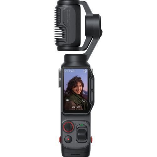 Панорамная камера Insta360 Luna Ultra Creator Combo (CINSABTA-LUNA03) 1002280 фото