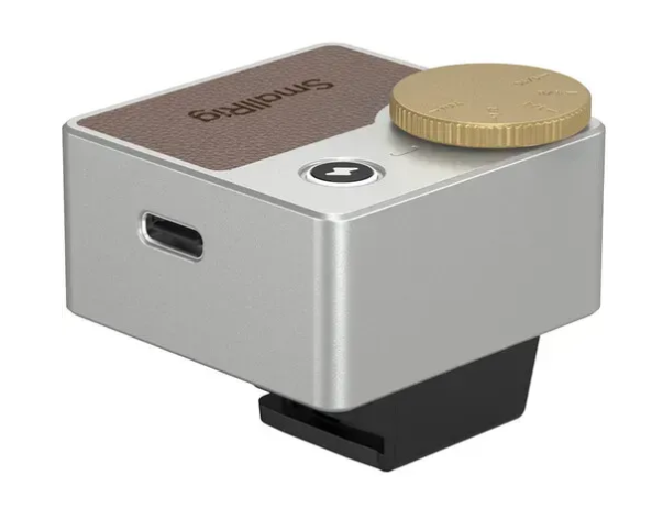 Спалах SmallRig RS-R20 5882 Retro Mini Speedlite Flash (5882) 1002208 фото