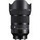 Об'єктив Sigma 50mm f/1.2 DG DN Art Lens (Sony E) (316965) 10007674 фото 2