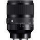 Об'єктив Sigma 50mm f/1.2 DG DN Art Lens (Sony E) (316965) 10007674 фото 1