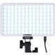 Свет Aputure amaran Pano 60c RGB COB Mobile Light White (MP0101008S) (MP0100008T) 10007519 фото 4