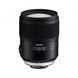 Объектив Tamron SP 35 mm F/1.4 Di USD для Nikon (196656) 10002578 фото 5