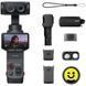 Панорамная камера Insta360 Luna Ultra Creator Combo (CINSABTA-LUNA03) 1002280 фото 1