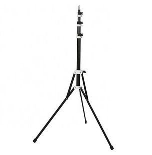 Стойка студийная Mircopro LS-8001B 2.1 м с чехлом (нагрузка 2.5 кг) 10002415 фото