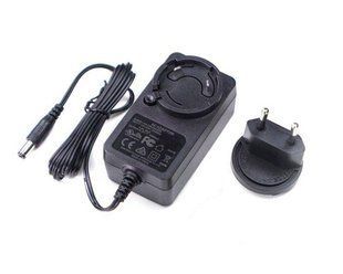 Блок питания Hollyland DC 2.1 Power Adapter (DC 2.1 Power Adapter) 10004763 фото