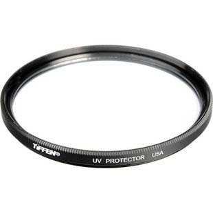 Світлофільтр Tiffen 82 mm UV Protector Filter (82UVP) 10007718 фото