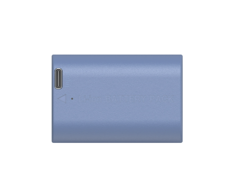 Акумулятор SmallRig Camera Battery для Canon LP-E6P (5406) 1001452 фото