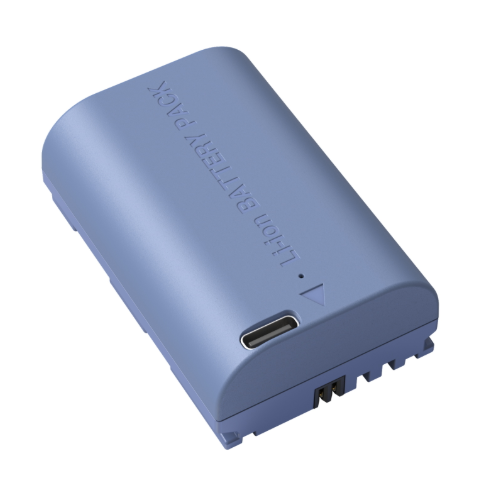 Акумулятор SmallRig Camera Battery для Canon LP-E6P (5406) 1001452 фото