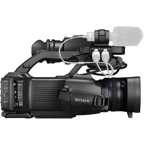 Профессиональная студийная камера Sony PMW-300K1 XDCAM HD Camcorder (PMW-300K1) 1000295 фото
