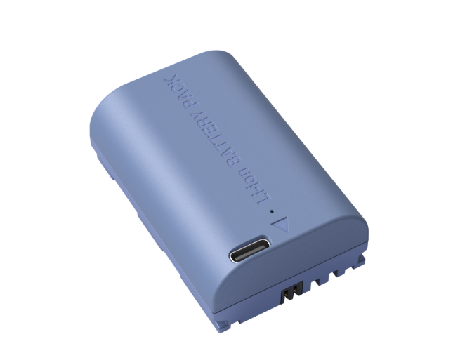 Акумулятор SmallRig Camera Battery для Canon LP-E6P (5406) 1001452 фото