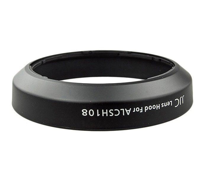 Бленда JJC LH-108 (Sony ALC-SH108) (LH-108) (10244) 10004969 фото