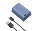 Акумулятор SmallRig Camera Battery для Canon LP-E6P (5406) 1001452 фото 4
