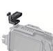 Адаптер для кріплення SmallRig Samsung T5 SSD Mount for BMPCC 4K/6K and Z CAM (2245B) 10001935 фото 6