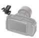 Адаптер для кріплення SmallRig Samsung T5 SSD Mount for BMPCC 4K/6K and Z CAM (2245B) 10001935 фото 7