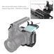Адаптер для кріплення SmallRig Samsung T5 SSD Mount for BMPCC 4K/6K and Z CAM (2245B) 10001935 фото 5