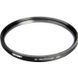 Светофильтр Tiffen 82mm UV Protector Filter (82UVP) 10007718 фото 1