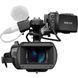 Профессиональная студийная камера Sony PMW-300K1 XDCAM HD Camcorder (PMW-300K1) 1000295 фото 2