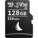 Карта пам'яті Angelbird 128GB AV PRO microSD V30 MK2 UHS-I microSDXC Memory Card (AVP128MSDMK2V30) 1001695 фото 1