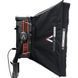 Софтбокс Aputure NOVA II 2x1 Softbox (AA0406031Y) 1002420 фото 1