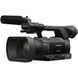 Відеокамера Panasonic AG-HVX204AER (вживаний) 1001665 фото 1