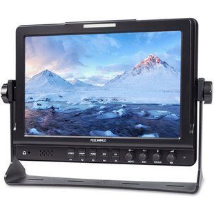 Монитор FeelWorld 10.1" 4K HDMI Field Monitor (FW1018V1) 10005324 фото