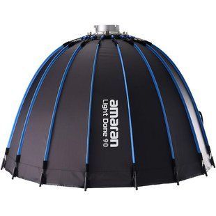 Софтбокс Amaran Light Dome 90 (3') (MA00060035) (MA0006014M) 10007398 фото