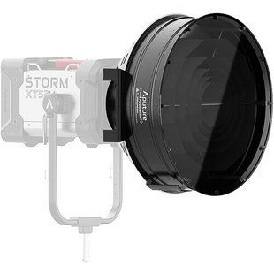 Модифікатор світла Aputure STORM Parallel Beam 70 (Flight Case Kit) (AA0706034T) 1001409 фото