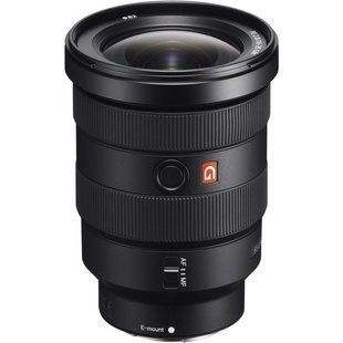Объектив Sony 16-35mm f/2.8 GM FE (SEL1635GM.SYX) 1002322 фото