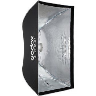Софтбокс Godox Umbrella-Style Softbox з Bowens Mount (UL-BOX-90120) 1001316 фото