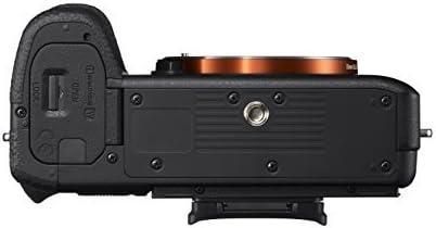 Sony Alpha a7S II Mirrorless Digital Camera (Body) (ILCE7SM2/B) 1000386 фото