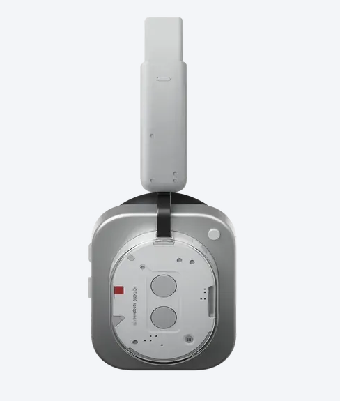 Наушники Nothing Headphone (White) 1001183 фото