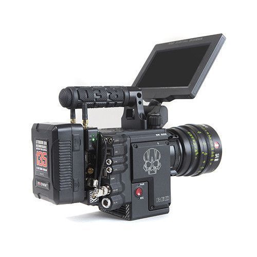 Vaxis Storm 3000 DV Transmitter and Receiver Kit Беспроводная система передачи видеосигнала (VSW30AAWF) 10001863 фото