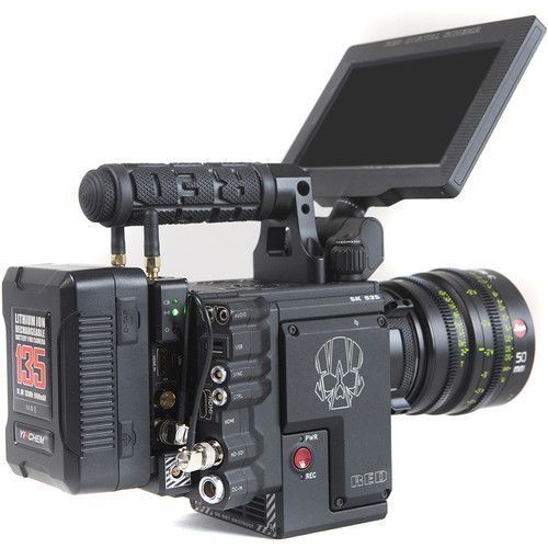Vaxis Storm 3000 DV Transmitter and Receiver Kit Беспроводная система передачи видеосигнала (VSW30AAWF) 10001863 фото