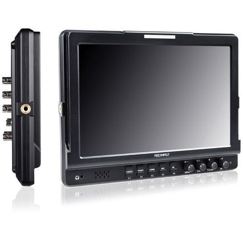 Монітор FeelWorld 10.1" 4K HDMI Field Monitor (FW1018V1) 10005324 фото