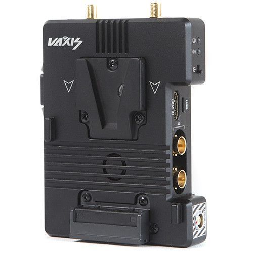 Vaxis Storm 3000 DV Transmitter and Receiver Kit Беспроводная система передачи видеосигнала (VSW30AAWF) 10001863 фото