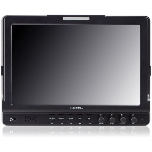 Монітор FeelWorld 10.1" 4K HDMI Field Monitor (FW1018V1) 10005324 фото
