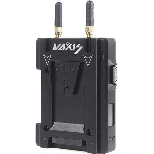 Vaxis Storm 3000 DV Transmitter and Receiver Kit Беспроводная система передачи видеосигнала (VSW30AAWF) 10001863 фото