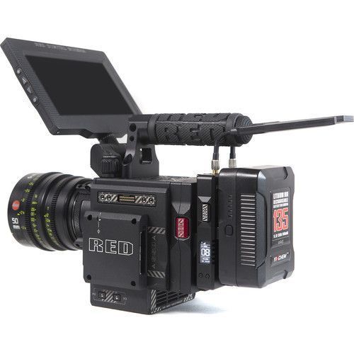 Vaxis Storm 3000 DV Transmitter and Receiver Kit Беспроводная система передачи видеосигнала (VSW30AAWF) 10001863 фото