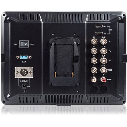 Монітор FeelWorld 10.1" 4K HDMI Field Monitor (FW1018V1) 10005324 фото