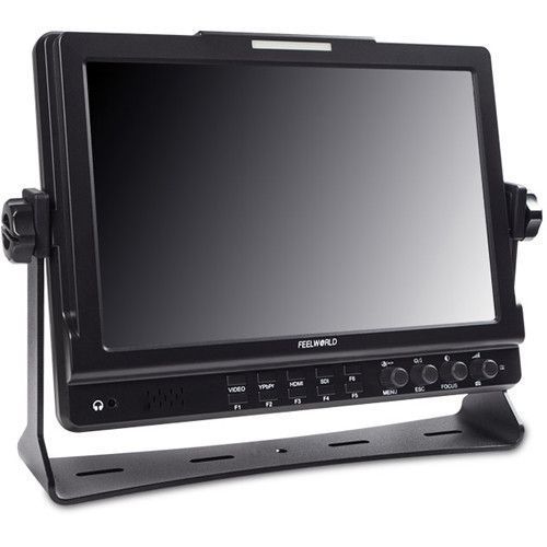Монітор FeelWorld 10.1" 4K HDMI Field Monitor (FW1018V1) 10005324 фото